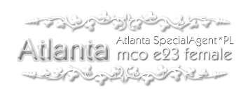 ATLANTA SpecialAgent*PL